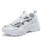 Thick Sole Fashion Sneakers