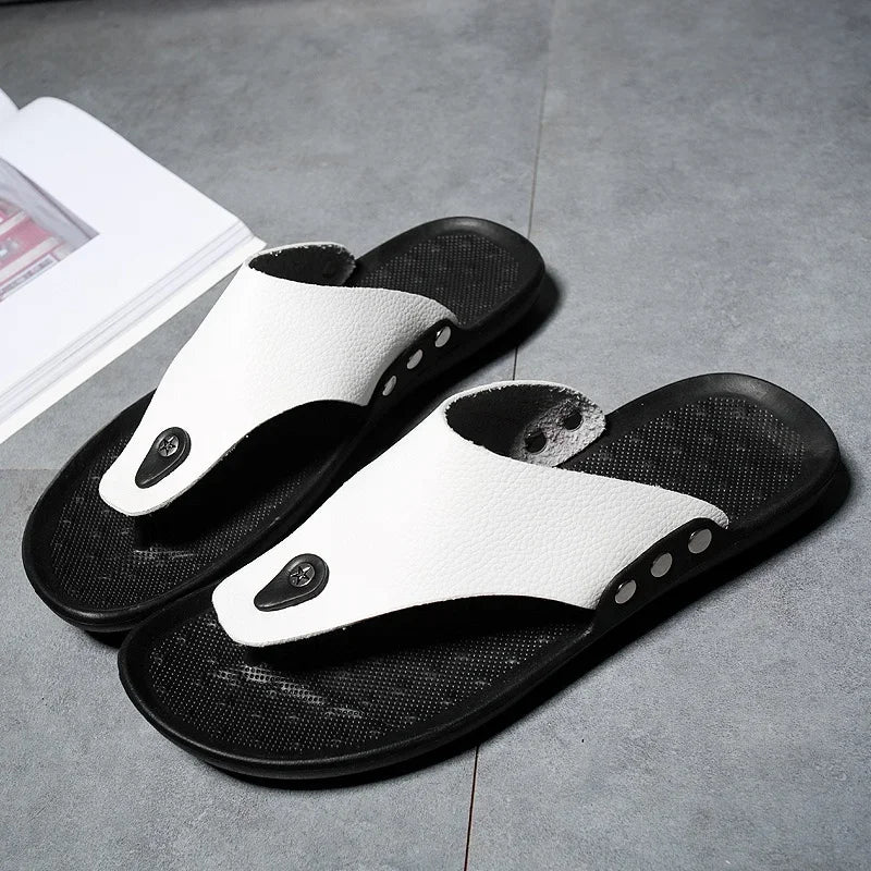 Non Slip Beach Slippers