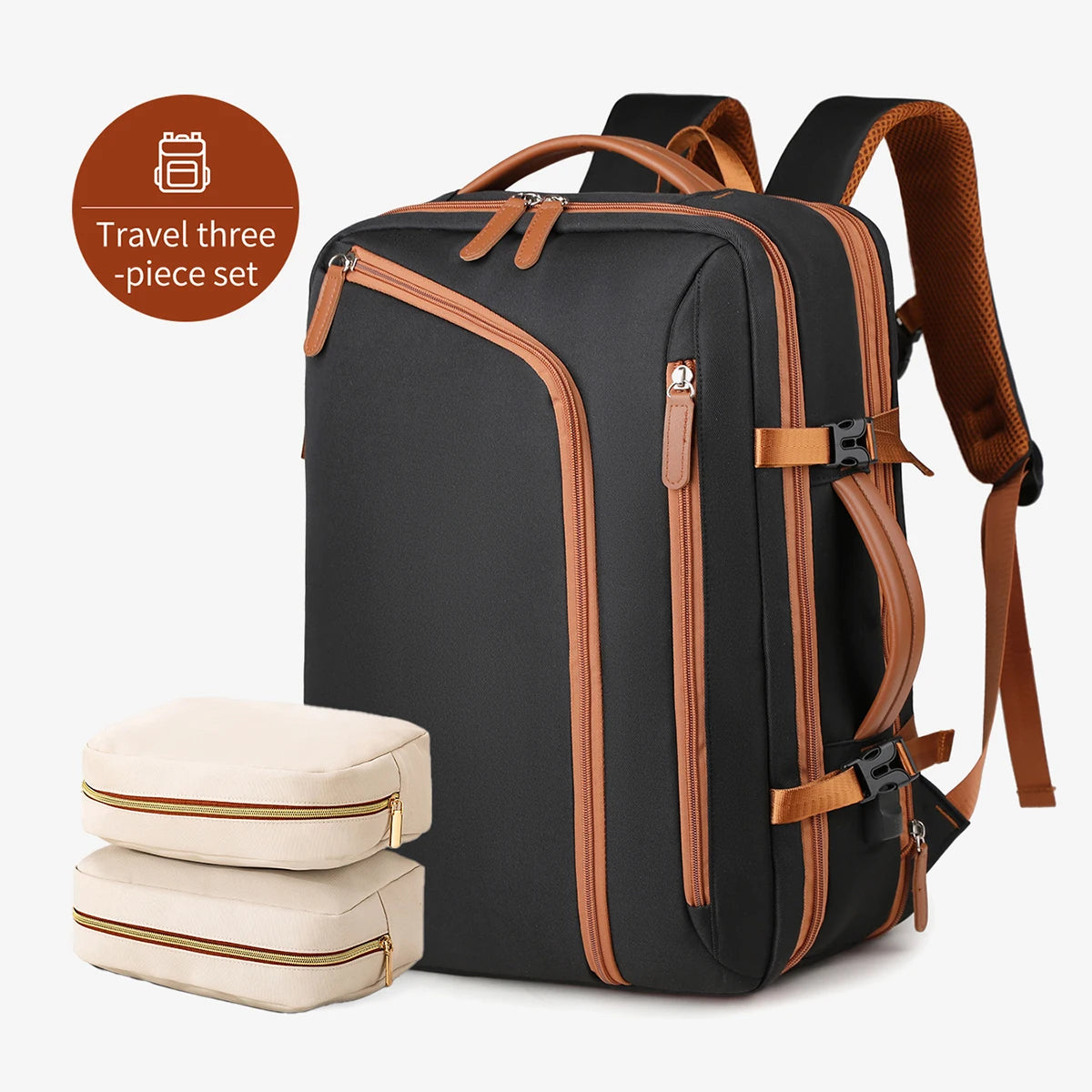 Business Laptop Travel Backpack