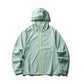 Lightweight Sunscreen Hooded Jacket