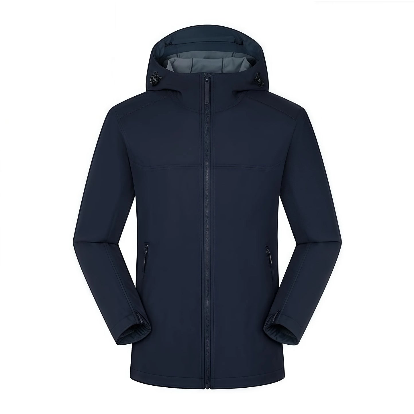Waterproof Softshell Jacket