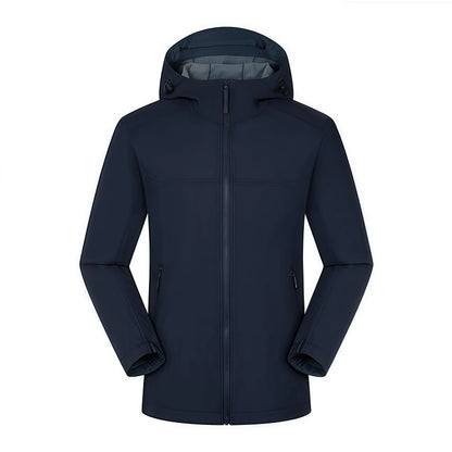 Waterproof Softshell Jacket