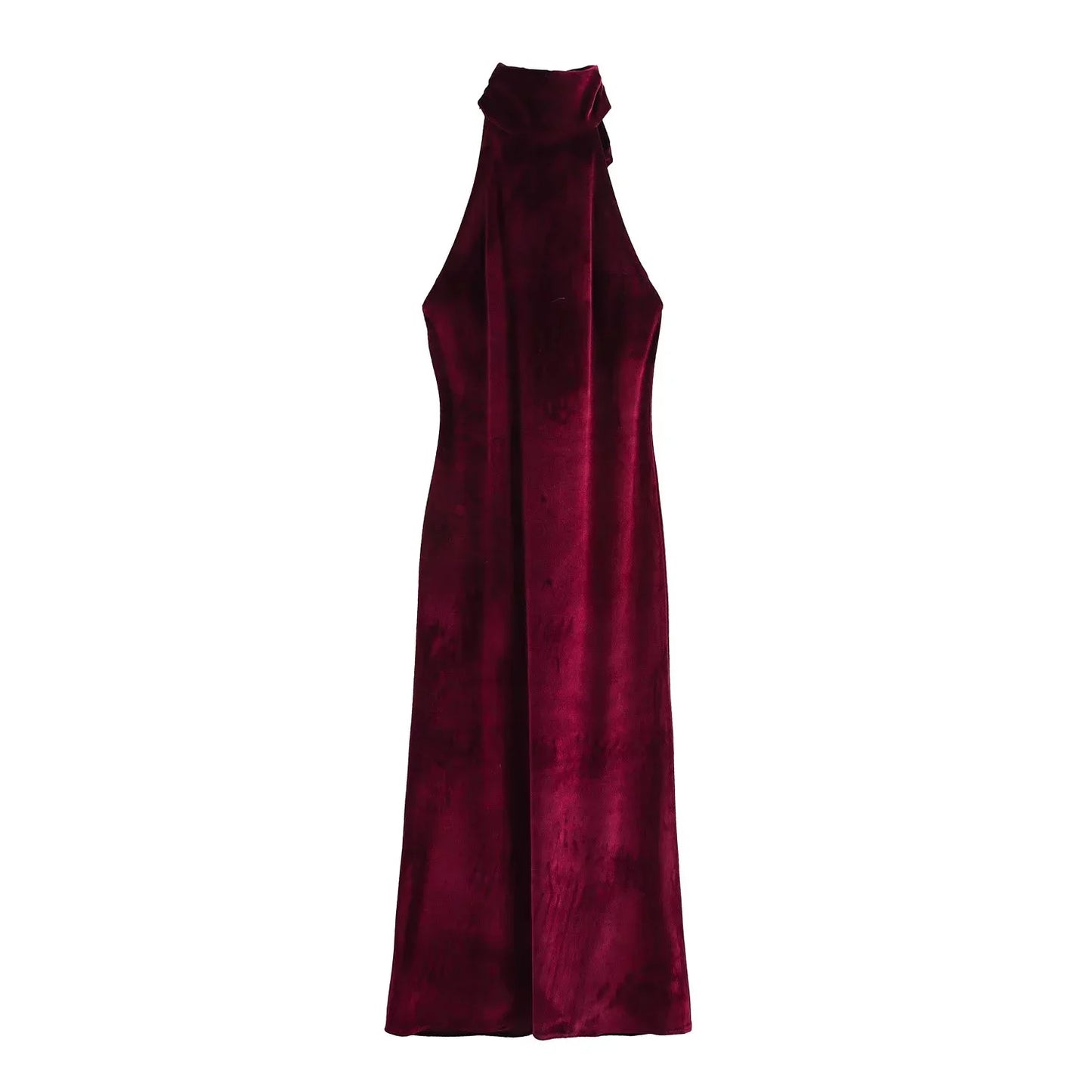 Burgundy • S