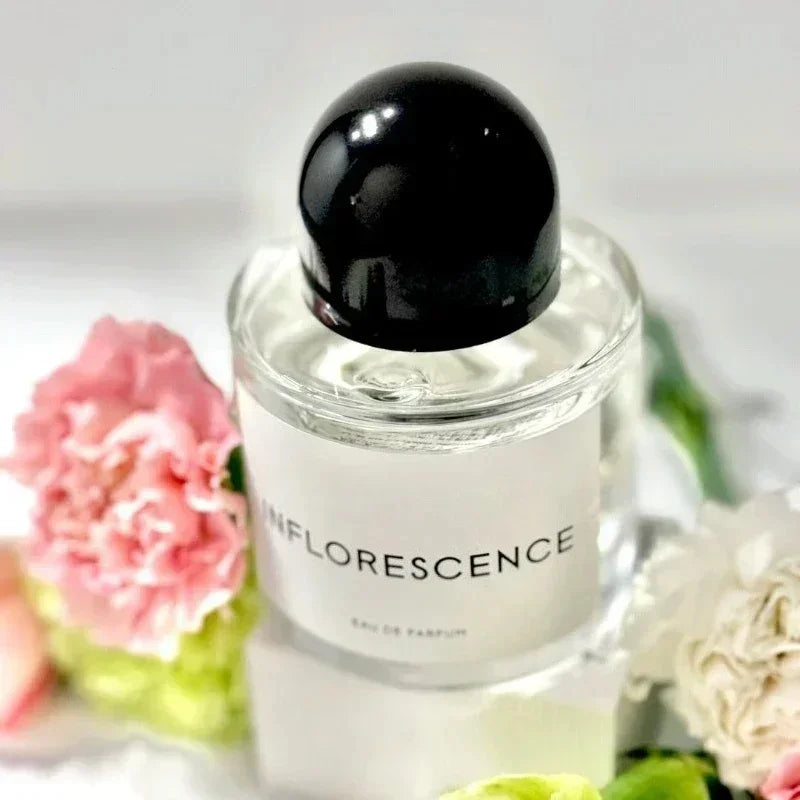 Cedar Rose Unisex Perfume