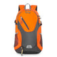 Classic Motorcycle Travel Backpack