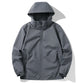 Waterproof Mountaineering Jacket