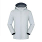 Waterproof Softshell Jacket