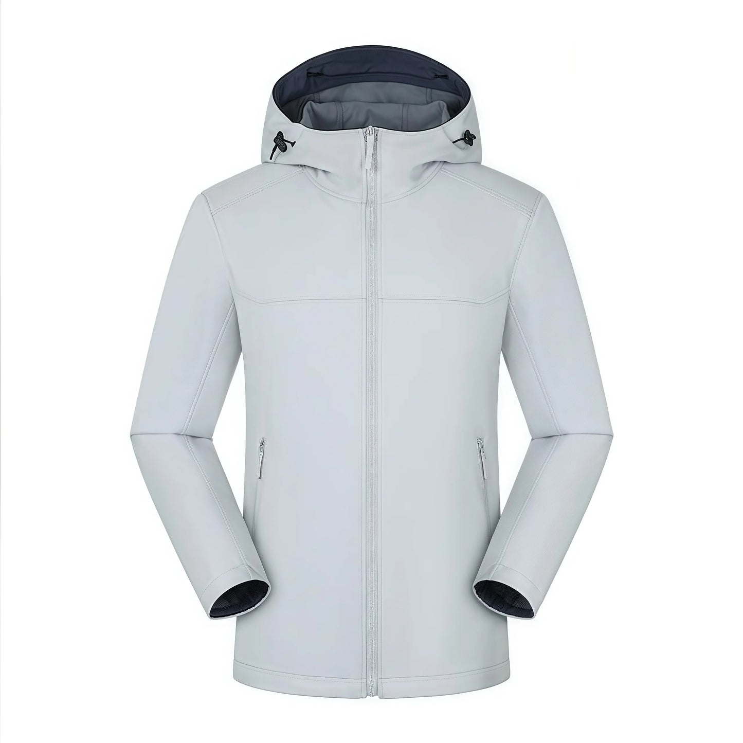 Waterproof Softshell Jacket