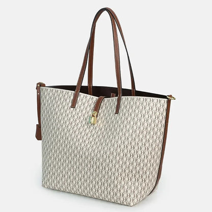 Large Capacity Shoulder Bag