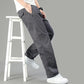 Loose Cargo Jogger Pants