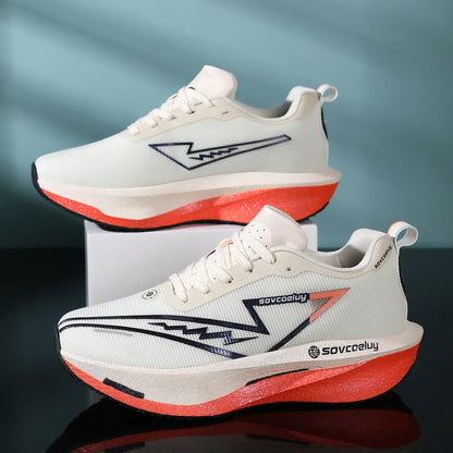 Breathable Athletic Walking Sneakers