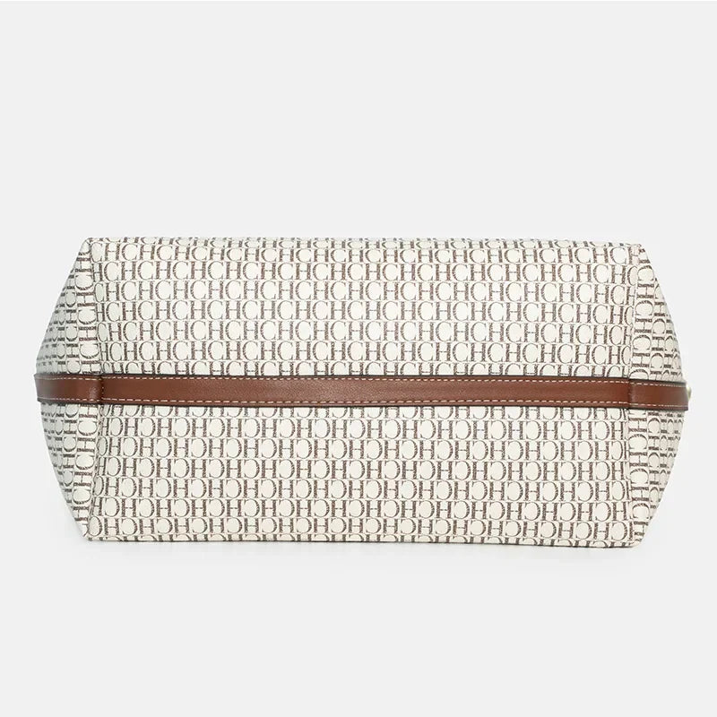 Large Capacity Shoulder Bag