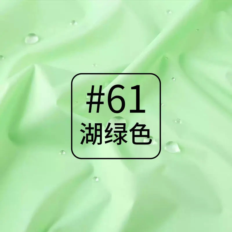 Waterproof Down Jacket Fabric