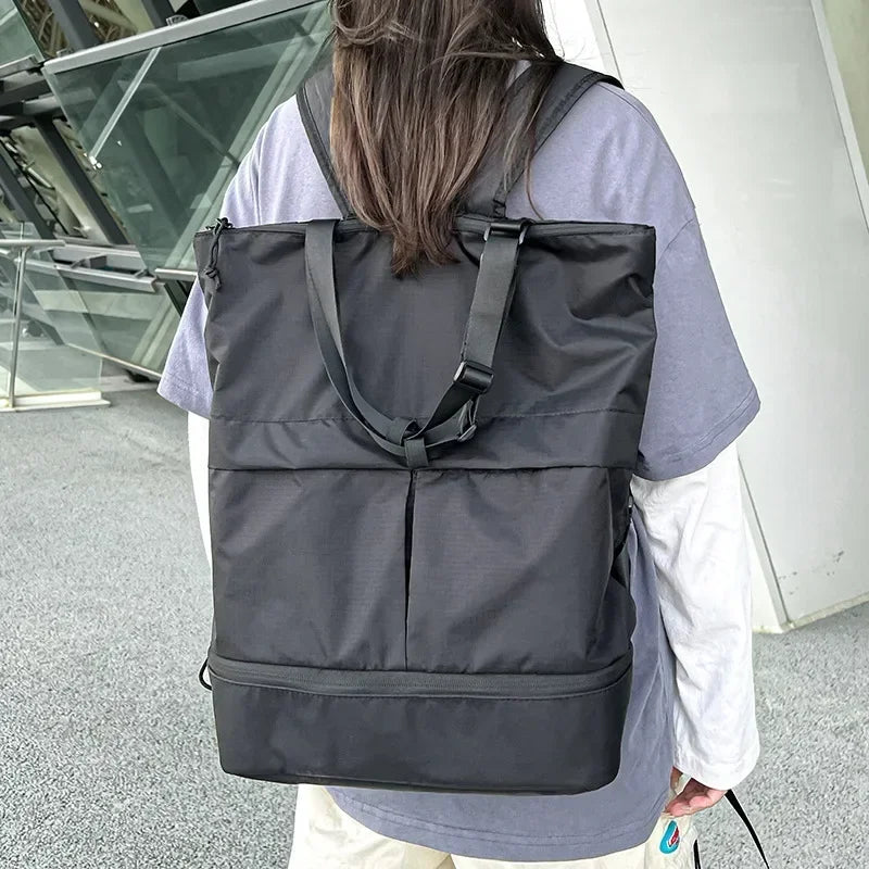 Waterproof Travel Backpack Bag