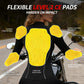 Thermal Motorcycle Riding Jacket