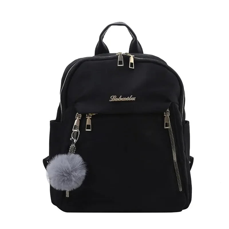 Large Capacity Travel Backpack