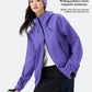 Waterproof Hiking Shell Jacket