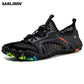 Quick Dry Aqua Shoes