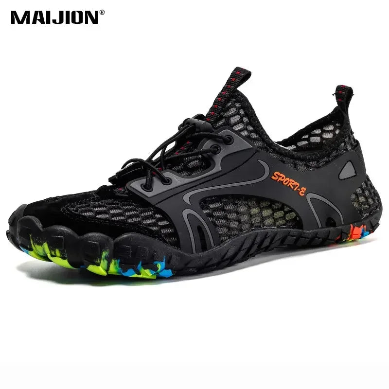Quick Dry Aqua Shoes