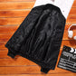 Lightweight Windbreaker Jacket