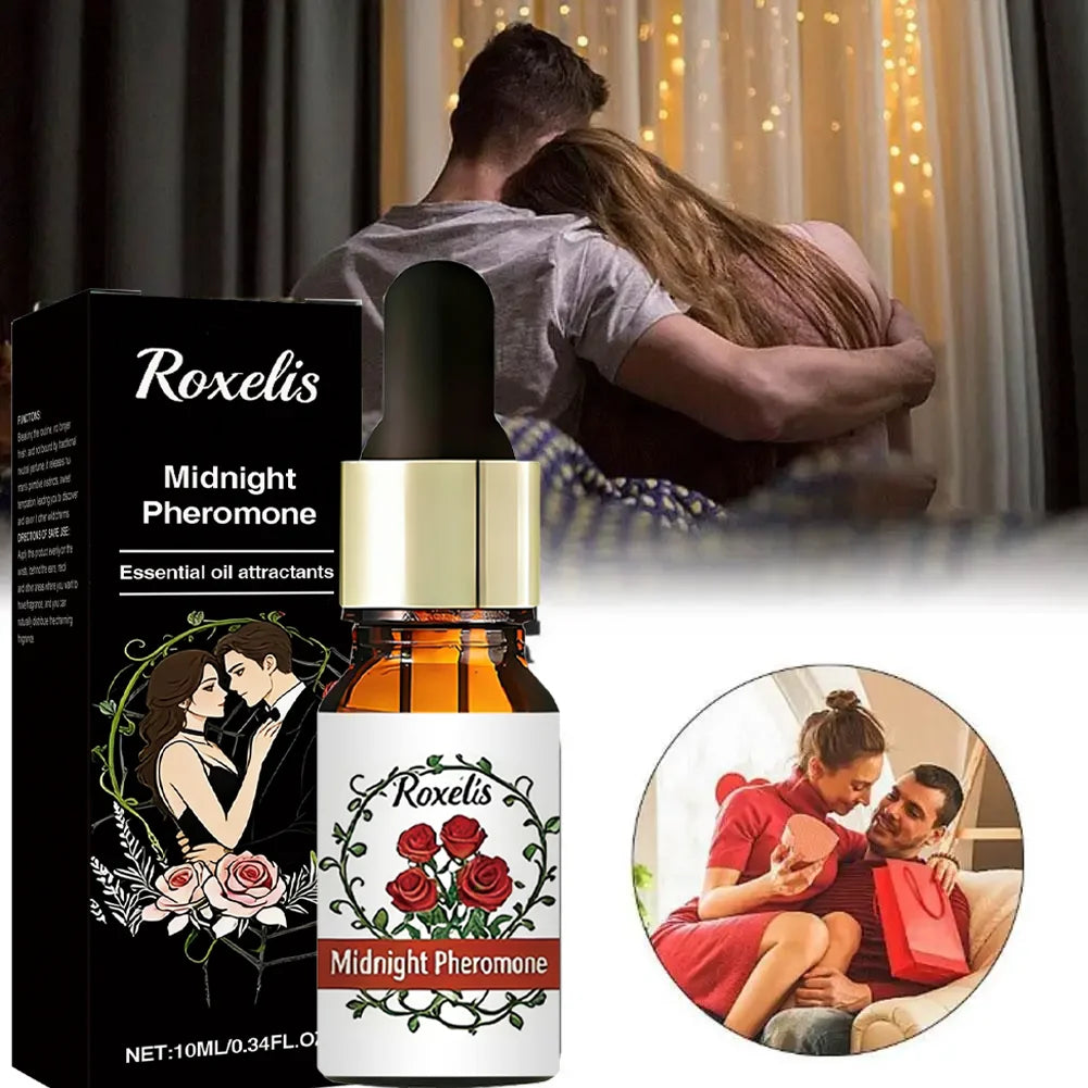 Floral Fruity Pheromone Perfume