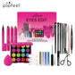 POPFEEL 22 Piece Makeup Set