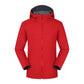Waterproof Softshell Jacket