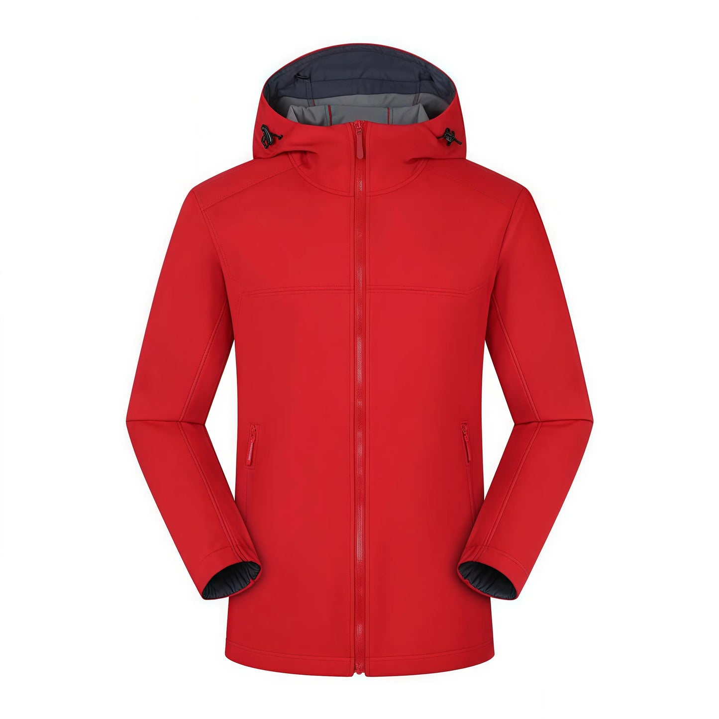Waterproof Softshell Jacket