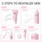 LAIKOU Sakura Skincare Set