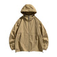 UV Protection Hiking Jacket