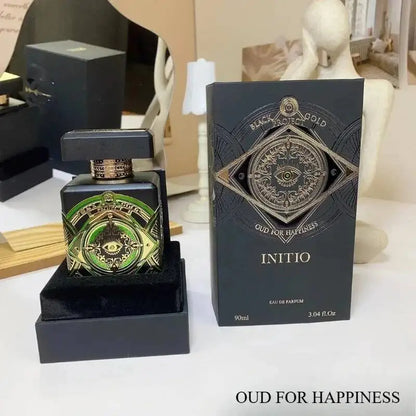 Oud Vanilla Luxury Perfume