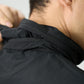 Oversized Lightweight Hood Jacket