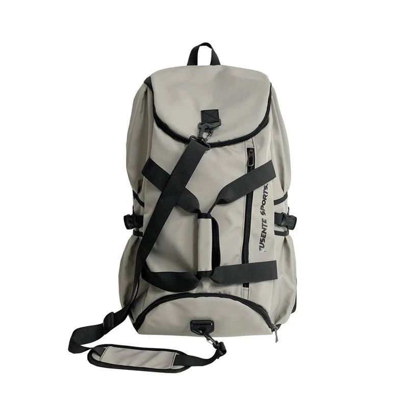 Waterproof Sports Gym Backpack