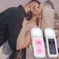 Solid Pheromone Travel Perfume