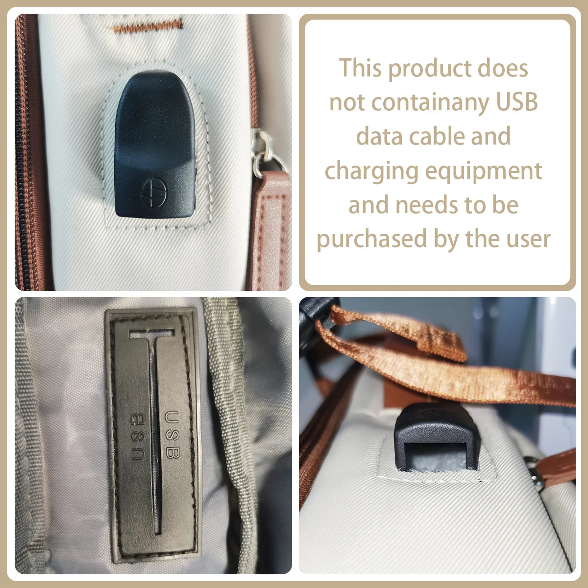 Business Laptop Travel Backpack
