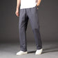 Loose Cargo Jogger Pants
