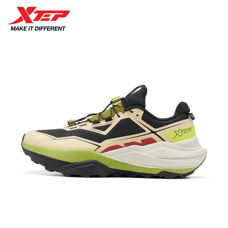 Xtep Trail Running Shoes
