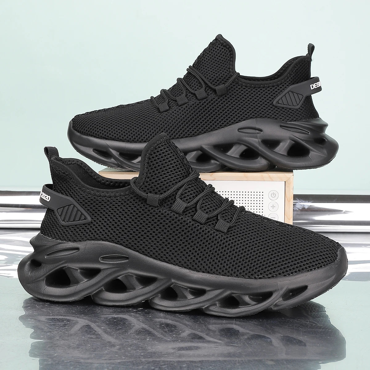 Breathable Casual Running Sneakers