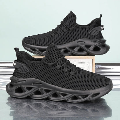 Breathable Casual Running Sneakers