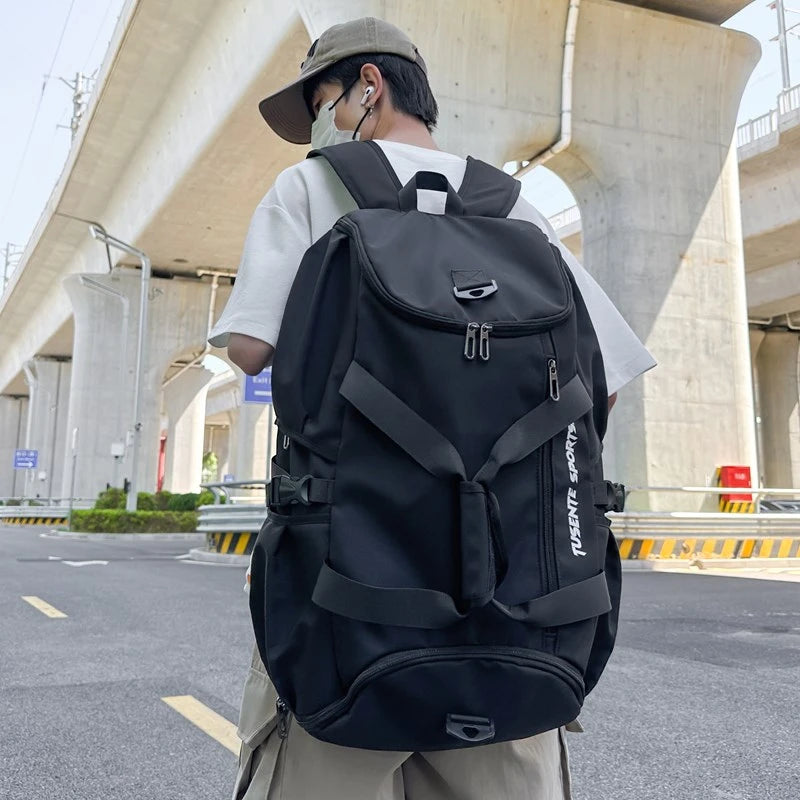 Waterproof Sports Gym Backpack