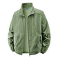 UPF50 Sun Protection Jacket