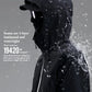 Waterproof Hiking Shell Jacket