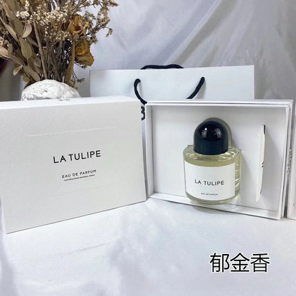 Cedar Rose Unisex Perfume