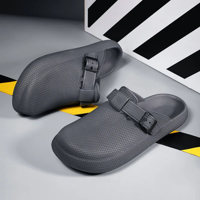 EVA Garden Clog Sandals