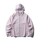Lightweight Sunscreen Hooded Jacket