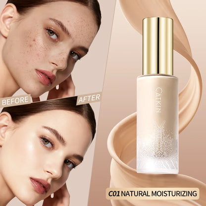 CATKIN Full Coverage Foundation