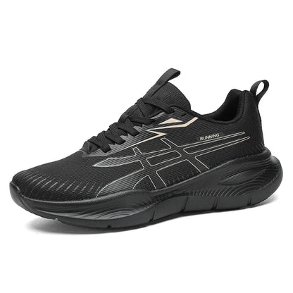Shock Absorbing Running Sneakers