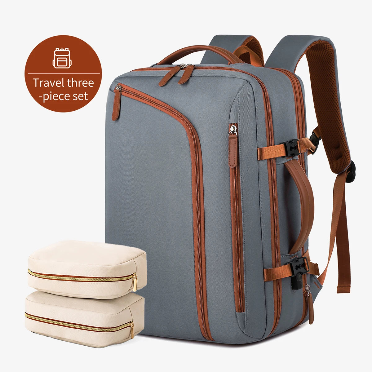 Business Laptop Travel Backpack