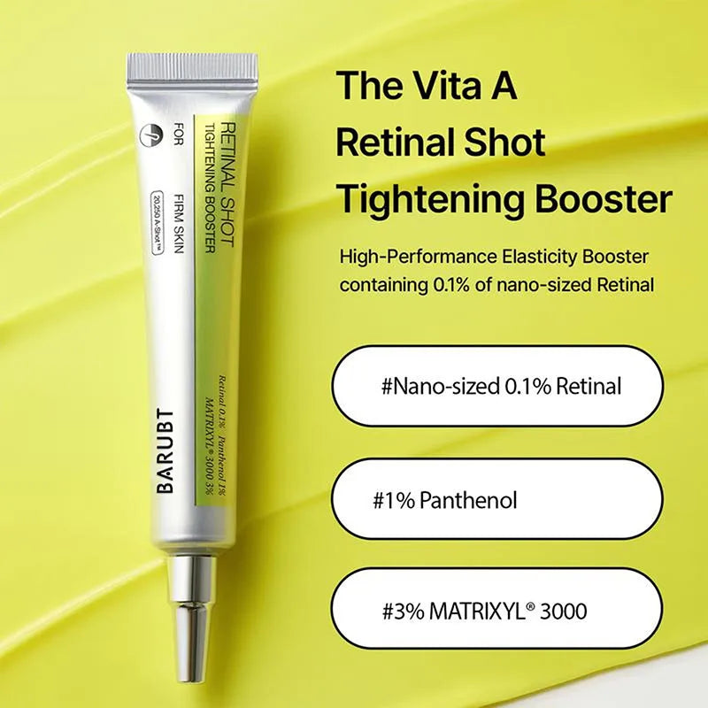 Retinal Tightening Eye Serum