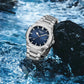 NIBOSI Square Sport Watch
